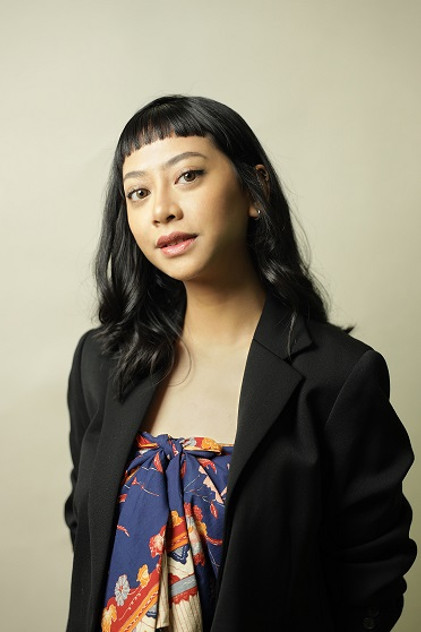 Аватар персоны Kinanthi Laras