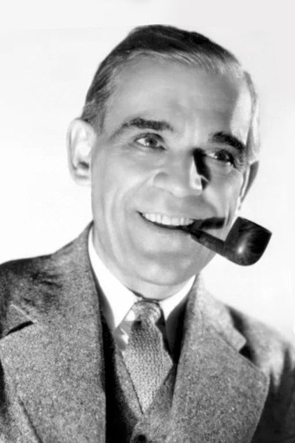 Boris Karloff - 9