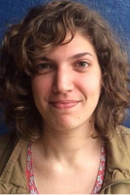 Аватар персоны Julia Alves