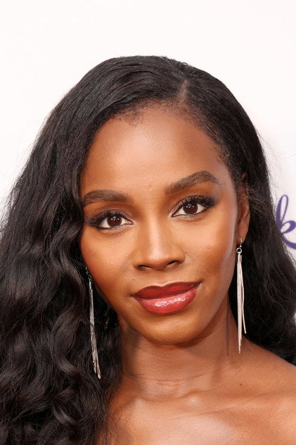 Deborah Ayorinde - 12