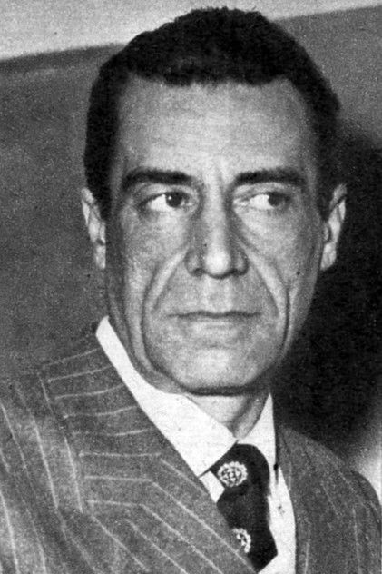 Аватар персоны Mario Baffico