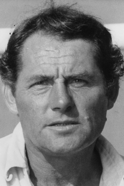 Robert Shaw - 5