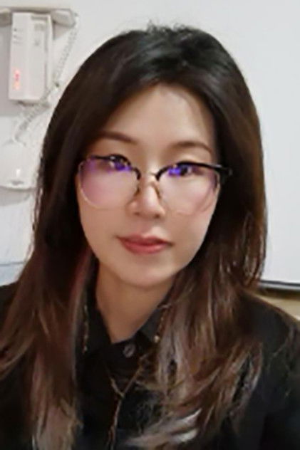 Аватар персоны Lin Jiang