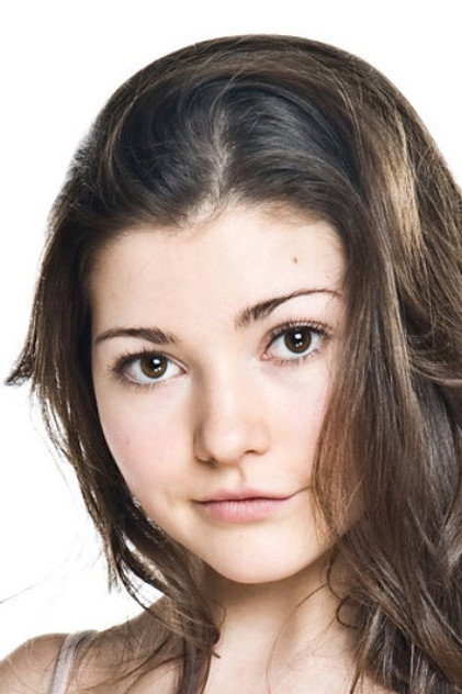 Katie Douglas - 5