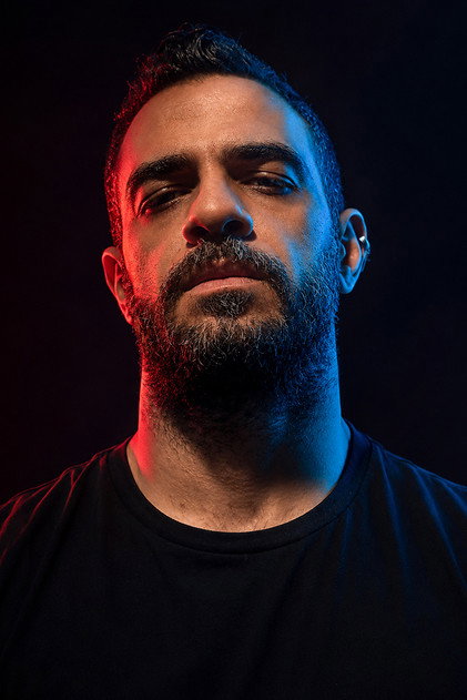 Christos Adamakis