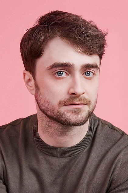 Daniel Radcliffe - 9