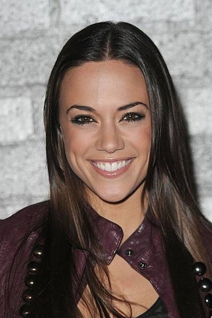 Jana Kramer - 7