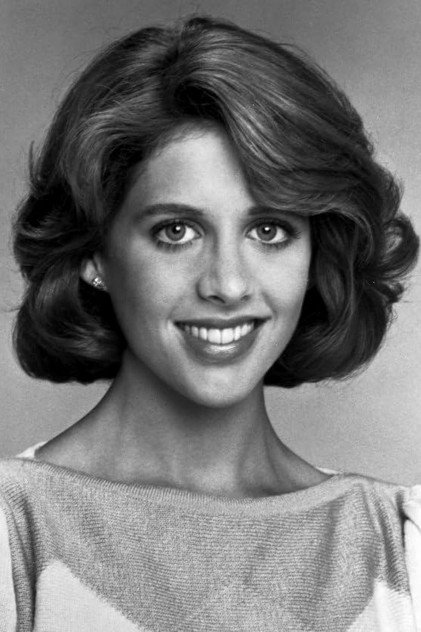 Tracy Nelson - 5