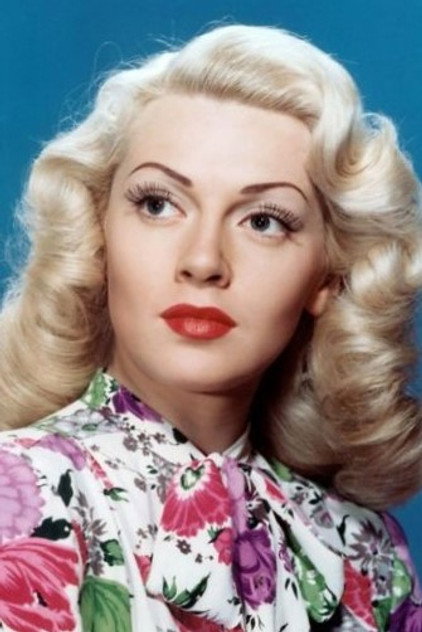 Lana Turner - 8