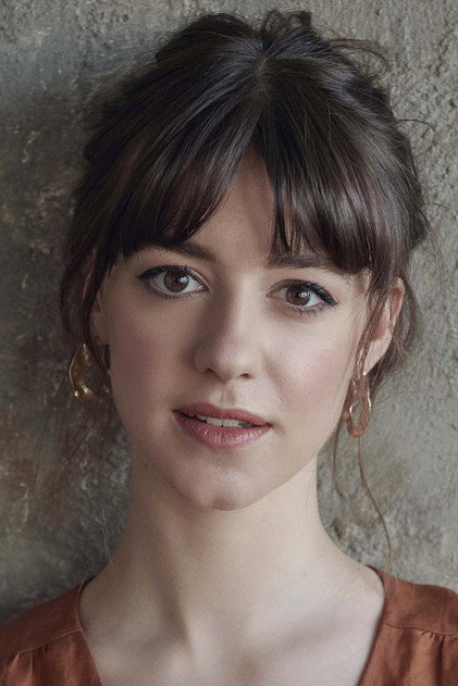 Daisy Edgar-Jones - 12