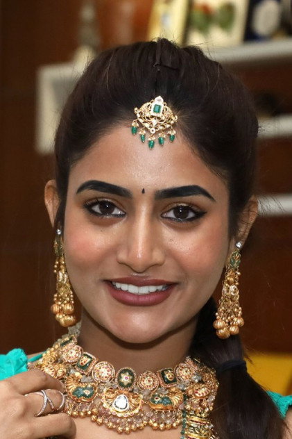 Nayani Pavani photo 2