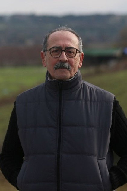 Murat Türkeş