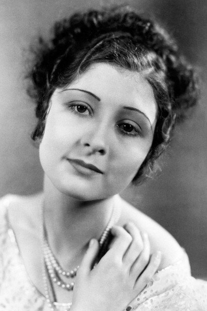 Marion Shilling photo 2