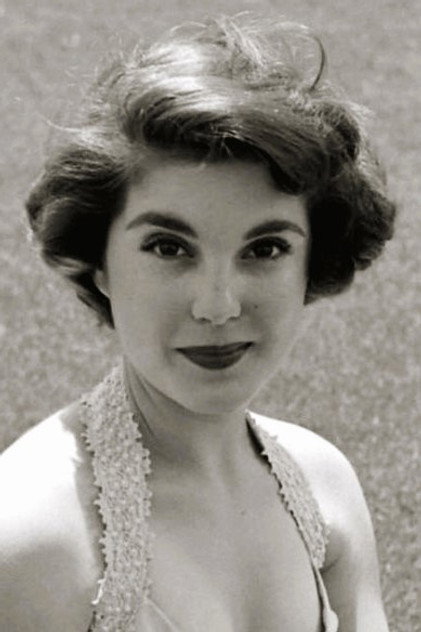 Karen Sharpe - 7