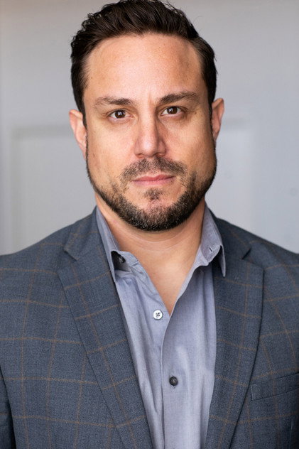 Ian Giatti photo 2