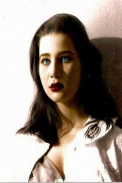 Zubaida Tharwat photo 12