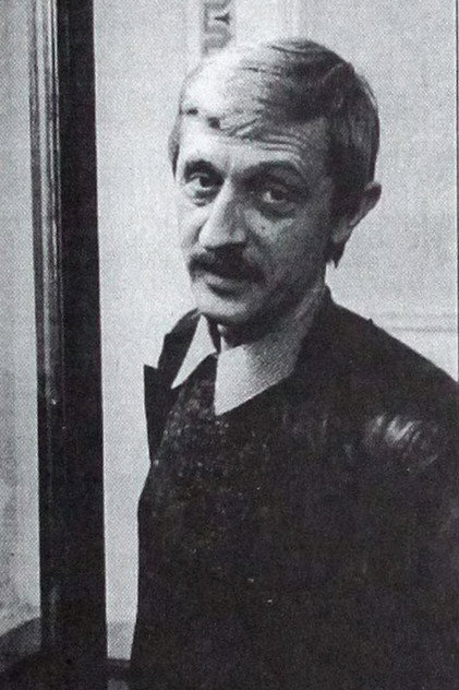 Аватар персоны Anatolii Syrykh