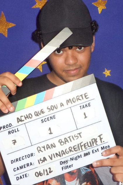 Ryan Batist photo 2