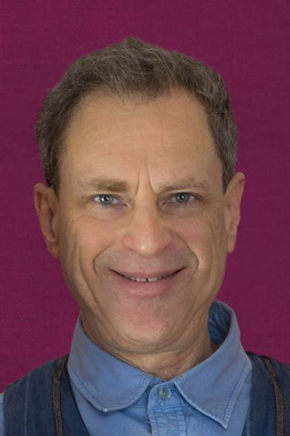 Jonathan Geffner photo 2