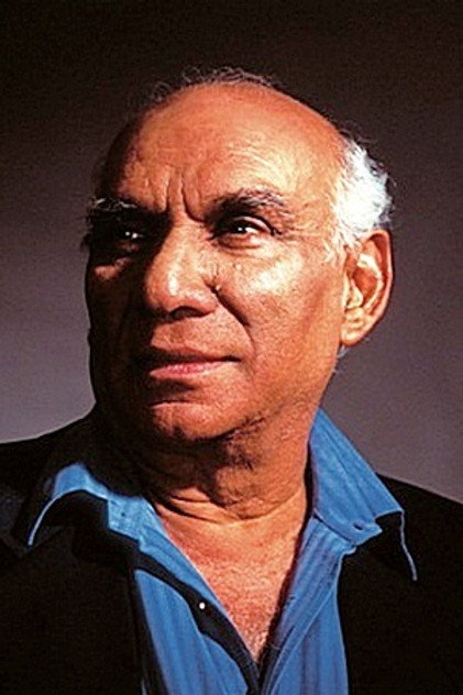 Yash Chopra - 4