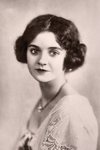 Mary Odette photo 2