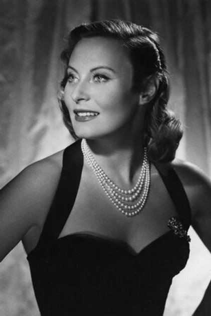 Michèle Morgan - 6