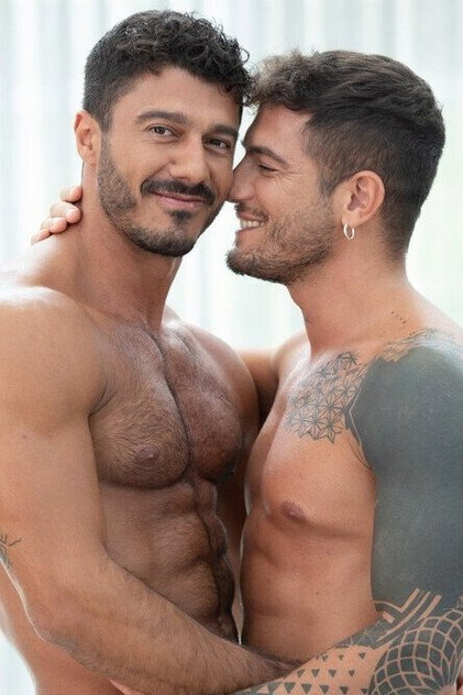 Alex Ink photo 3