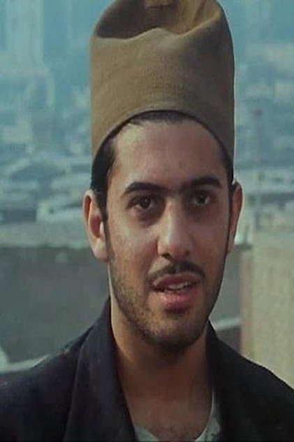 Mohsen Mohey ElDein - 4