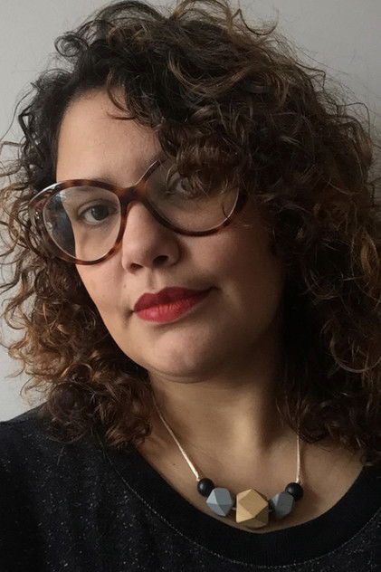 Аватар персоны Ana Alice de Morais