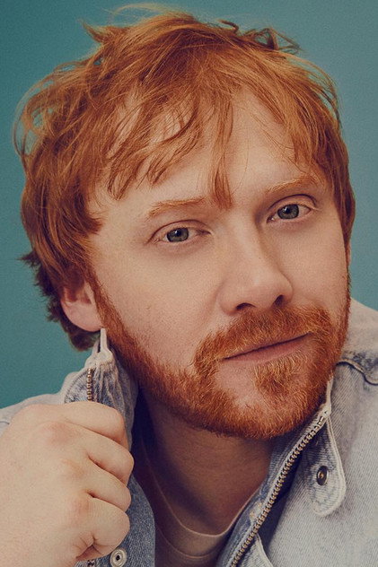 Rupert Grint - 5