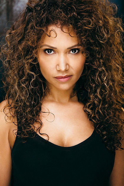 Atheana Ritchie photo 3