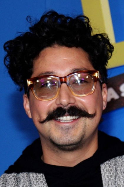 Аватар персоны Mau Nieto