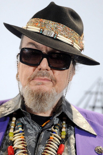 Image of Dr. John