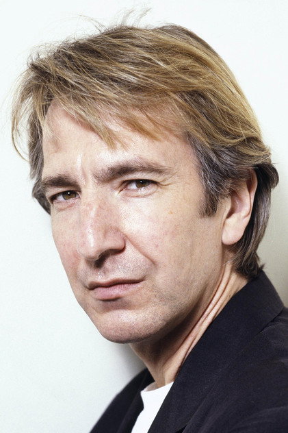 Alan Rickman - 6