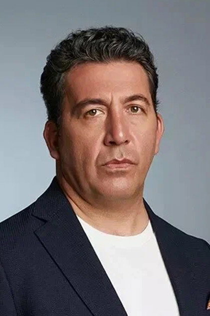 Emre Kınay - 5