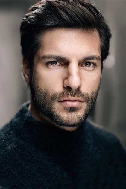 Serkan Çayoğlu - 9