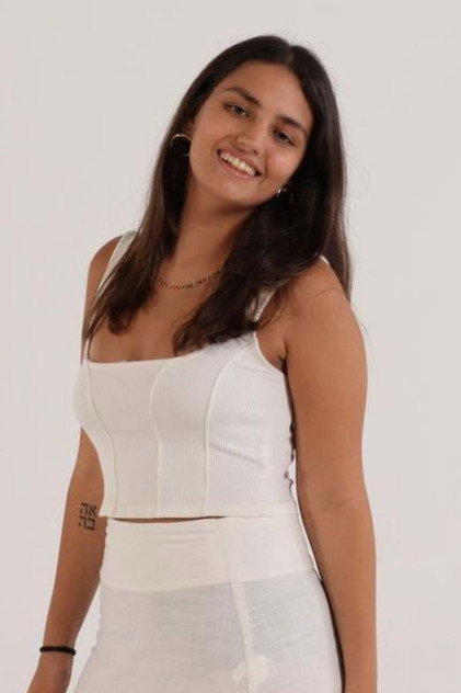 Antônia Bergstein