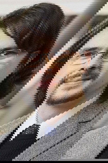 Люк Дейли Гроуз