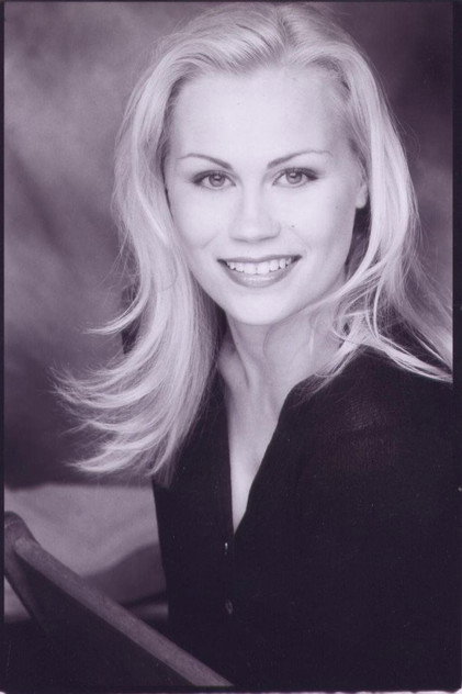 Monica Dottor photo 3