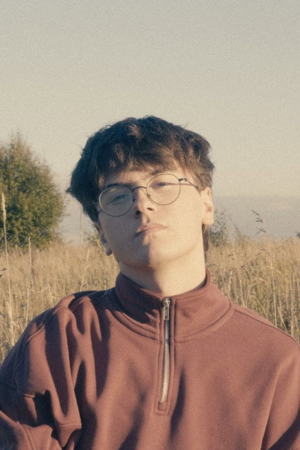 Matthew Kucheravcev