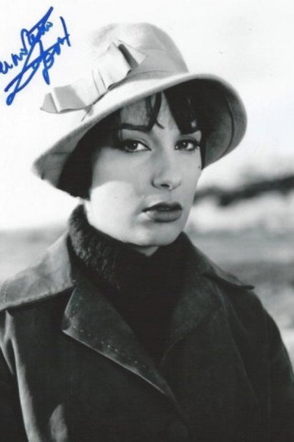 Bernadette Lafont - 19