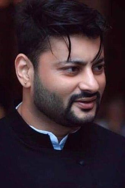 Anubhav Mohanty photo 2