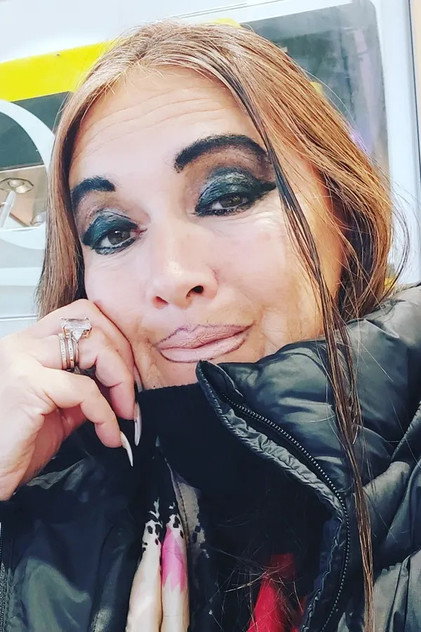 Gina Del Rio
