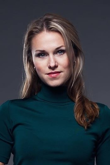 Caroline Glomnes - 4