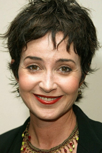 Annie Potts - 10