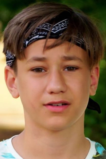 Liam Svensson