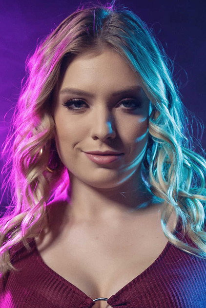 Image of Giselle Palmer