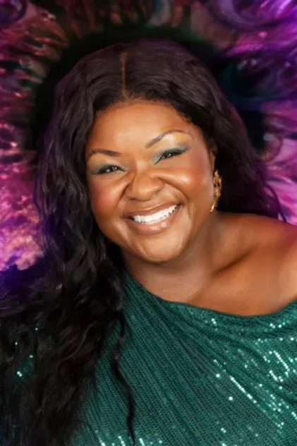 Johanne Cade