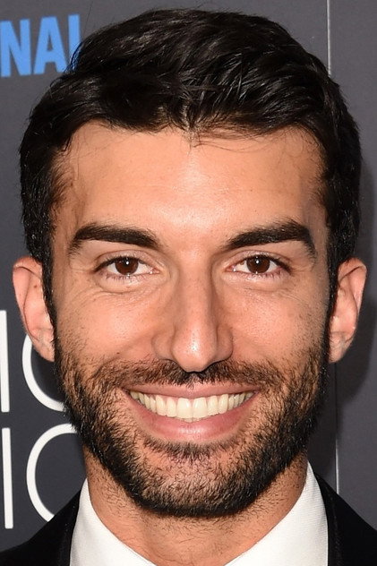 Justin Baldoni - 9