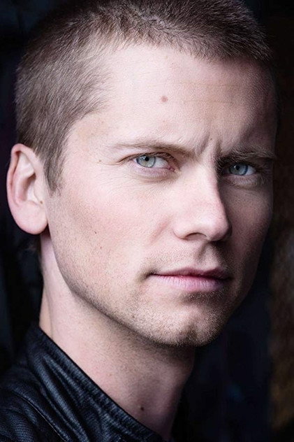 Tim Phillipps - 4